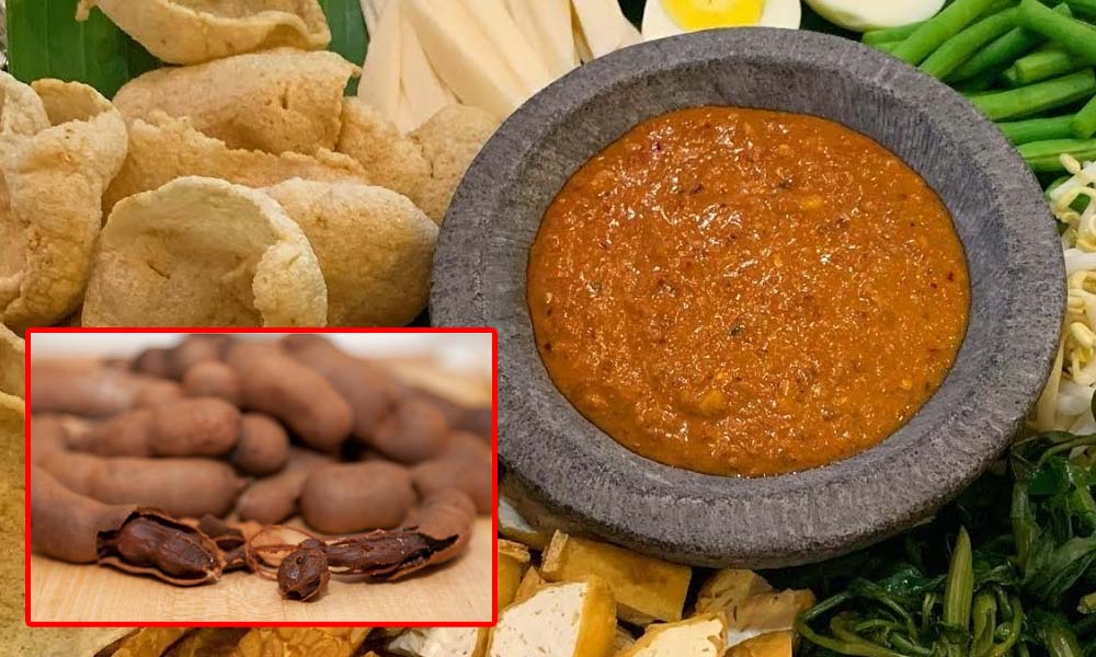 Resipi Pecal Sambal Sedap And Naik Rasa Rupanya Kena Lebihkan Bahan Ini